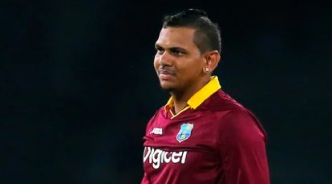 West Indies all rounder Sunil Narine confirmed on international retirement
