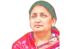 sunetra pawar contesting lok sabha election