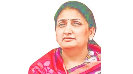 sunetra pawar contesting lok sabha election