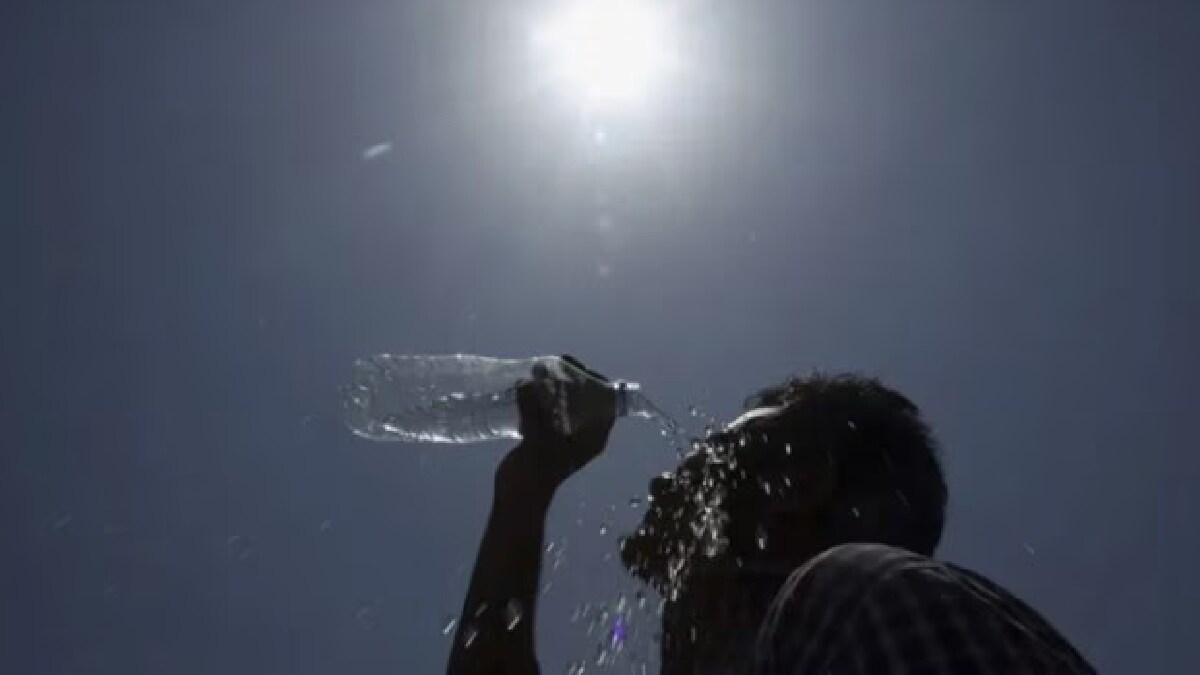 Rising Temperatures in Maharashtra, Rising Temperatures in Maharashtra Lead to Increase in Heatstroke Patients, Heatstroke Patients in Maharashtra, Heatstroke Patients in Dhule, Heatstroke Patients in thane, Heatstroke Patients in wardha, thane, Dhule, wardha, Mumbai, Mumbai news,