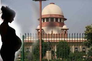 Supreme Court verdict on minor abortion