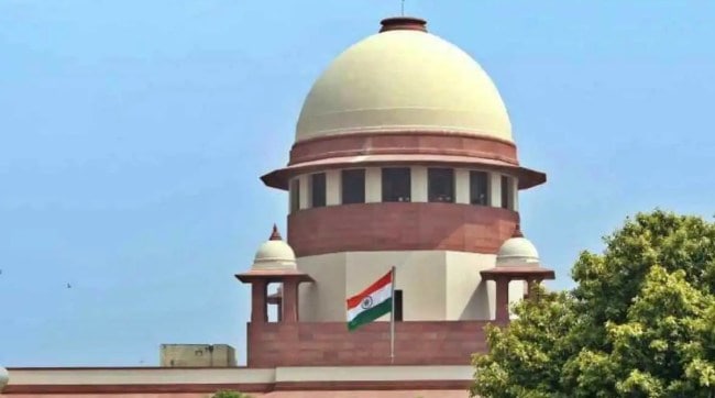 The Supreme Court asked the central government why it stopped the action against fraudulent advertisements