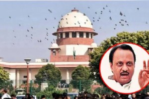 supreme court and ajit pawar