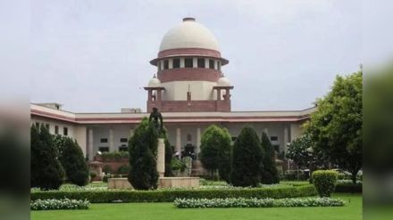 case of accommodating contract workers Municipal administration rushes after Supreme Court order
