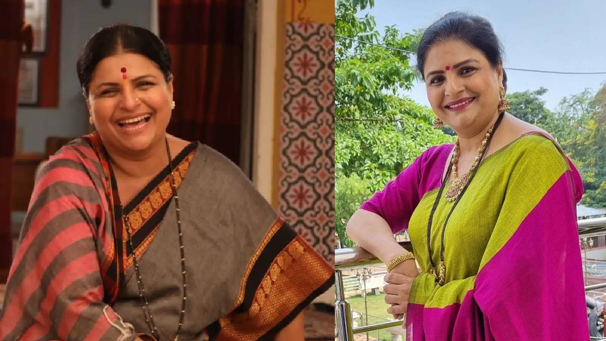 supriya pathare talks about struggle story