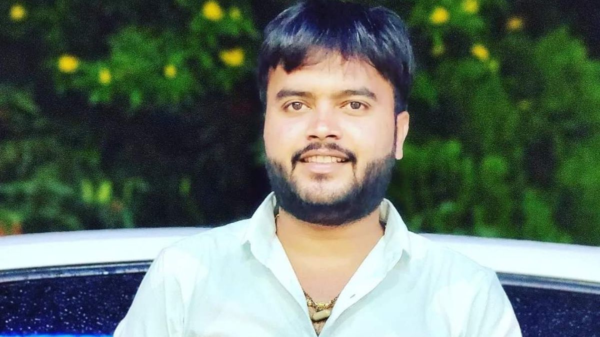 young man committed suicide as he did not want to marry