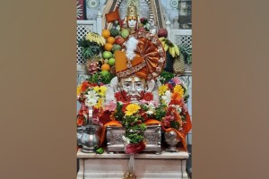 Sri Swami Samarth Maharaj s prakat din Celebrations to Commence in Akkalkot with Religious and Cultural Programs