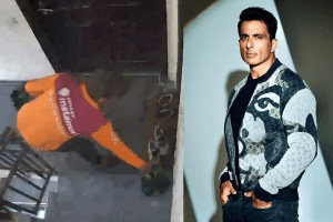 Sonu sood defend swiggy delivery boy for stealing shoes shared x post