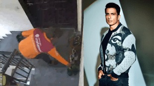 Sonu sood defend swiggy delivery boy for stealing shoes shared x post