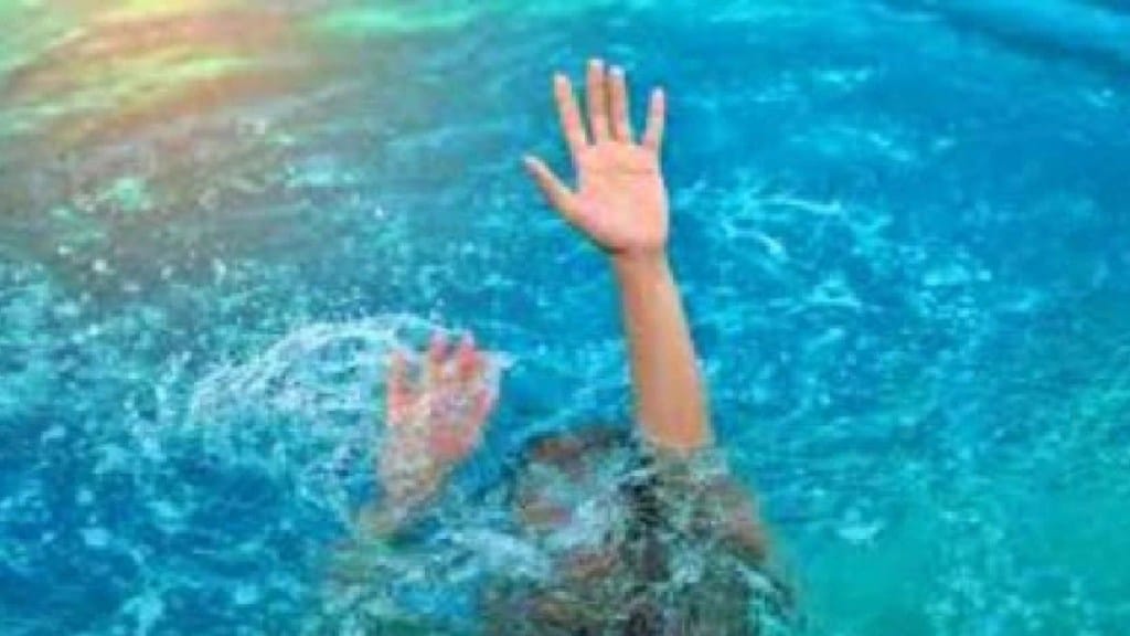 Agnel School, 17 Year Old Student, Drowns in Navi Mumbai, Swimming Pool, 17 Year Old Student Drowns, Agnel School Student Drowns, Student Drowns Swimming Pool, vashi Agnel School, marathi news,