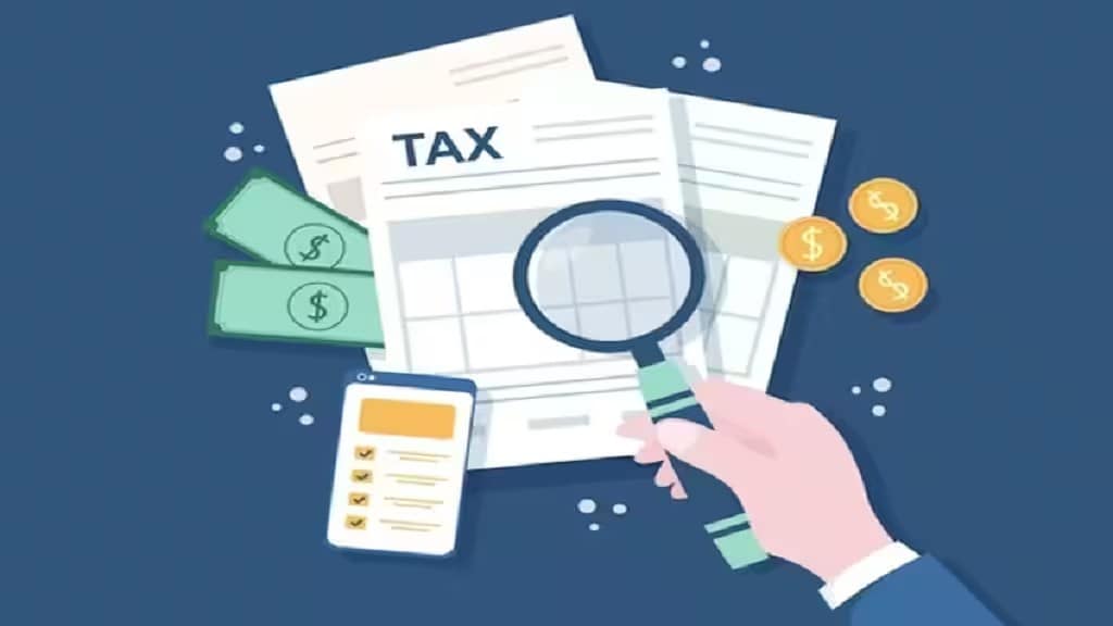 New Tax System, New Tax System Criteria, tax deduction, tax pay, Home Loan tax deduction, Tax Regime, New Tax System, finance article, tax article, marathi finance articles,