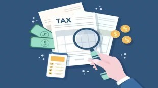 New Tax System, New Tax System Criteria, tax deduction, tax pay, Home Loan tax deduction, Tax Regime, New Tax System, finance article, tax article, marathi finance articles,