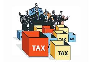 article about income tax reforms in india