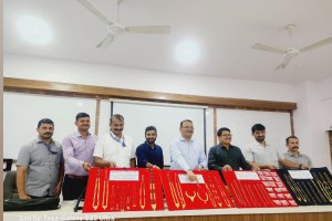 Thane Police Arrests, Interstate Thief Operating, Between Assam and Mumbai, Solves 22 Cases, theft of assam, thane theft, navi mumbai theft, mumbai theft, aeroplane, marathi news, crime news, robbery news,