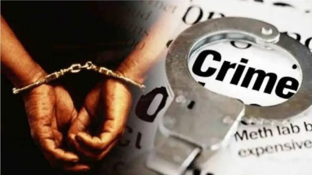 Theft in mall in Pune gang from Rajasthan was arrested
