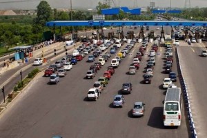 nhai postponed decision to increase toll tax