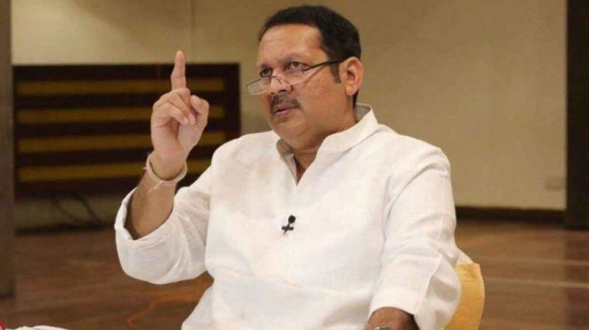 lok sabha elections 2024 udayanraje bhosale declared bjp candidate from satara