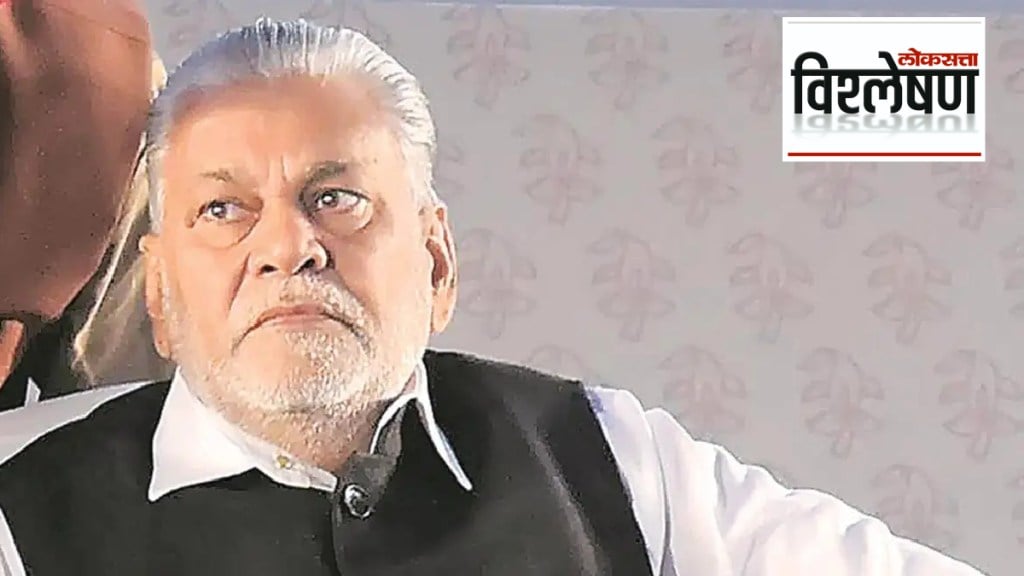 Why Are the Rajput community angry at the statement of Union Minister Rupala