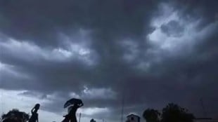 the Meteorological Department has predicted unseasonal rain with gale force winds in Maharashtra Pune news