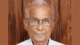 former vasai mla domnic gonsalvis passed away at the age of 93