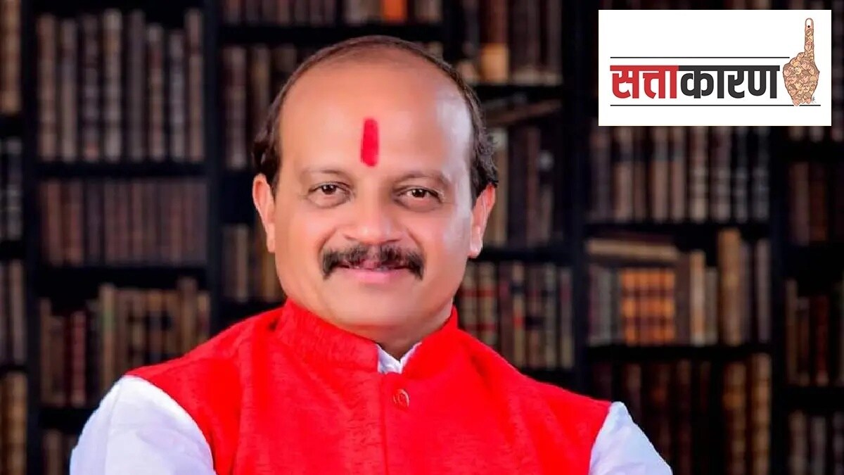 vbt local office bearers oppose vasant more name for pune lok sabha constituency