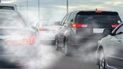 मुंबई : आरटीओने तपासलेल्या वाहनांमध्ये १४ टक्के वाहने प्रदूषणकारी