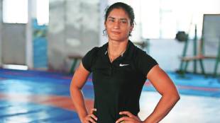 maintaining weight will be a challenge for next four months says vinesh phogat