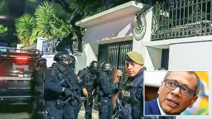 mexico cuts ties with ecuador diplomatic tension between ecuador and mexico after embassy raid