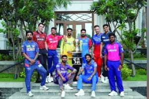 Loksatta viva IPL beyond cricket T20 World Cup