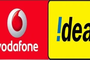 Transaction of more than 1000 crore shares of Vodafone Idea a private sector telecom company