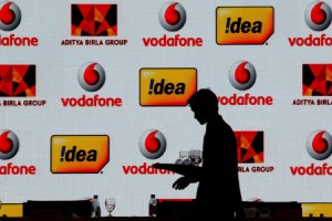 Vodafone Idea Announces fpo, Rs 18000 Crore, Starting from 18 april 2024, each share value 10 to 11 rs, telecom company fpo, vodafone idea telecom, finance news, finance article,