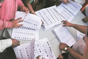 nagpur lok sabha constituency, voters, election voter id, missing in voter list, polling day, nagpur polling day, nagpur polling news, polling news, lok sabha 2024, nagpur news,