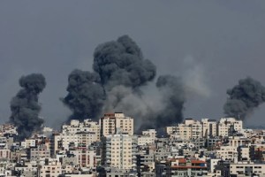 israel hamas war