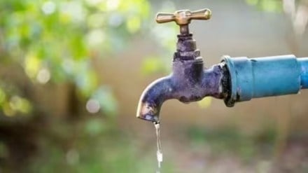 no water supply in most parts of Pune city on thursday due to repair works