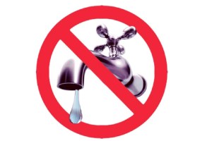 Thane, Water Supply Disruption, Uthalsar and Naupada Areas, thane news, thane water cut, naupada water cut, uthalsar water cut, Thane Water Supply Disruption, water news, thane news, marathi news,