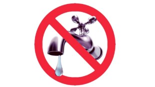 Thane, Water Supply Disruption, Uthalsar and Naupada Areas, thane news, thane water cut, naupada water cut, uthalsar water cut, Thane Water Supply Disruption, water news, thane news, marathi news,