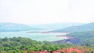 lowest water stock in Mumbai lakes
