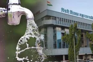 water supply has been restored but complaints of water shortage are still continue