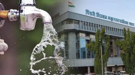water supply has been restored but complaints of water shortage are still continue
