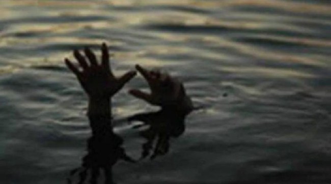 Amravati, Tragedy, Two Youths Drown , rodga party , gudi Padwa Celebration, malkhed pond, amravati news, Two Youths Drown in Amravati, Sawanga Vithoba, malkhed pond news, marathi news,