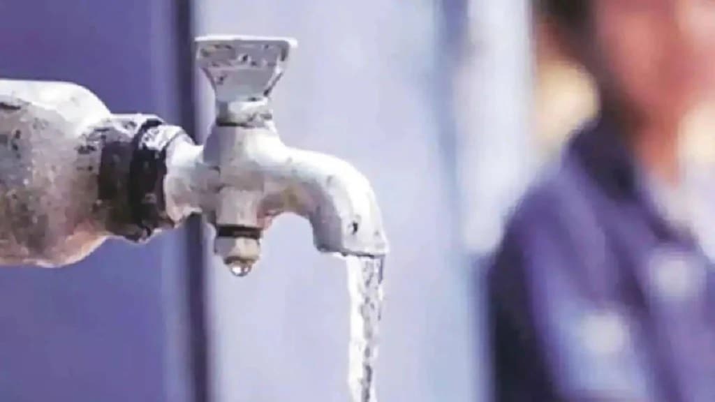 Manmad Municipal Council, Improved Water Supply Schedule, supply once in Every 17 Days, water supply manmad, manmad water supply, water manmad, manmad water supply, manmad news, nashik news, manmad nashik news, marathi news, water news,