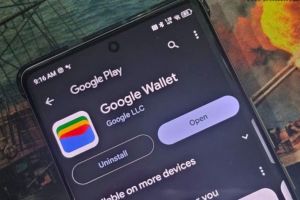 what is google wallet app