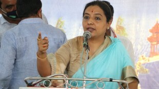 congress mla yashomati thakur criticized bjp