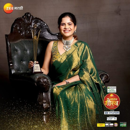 zee marathi natya gaurav awards 2024