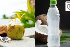 Fresh vs pre-shaved coconut water