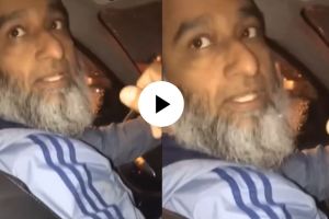 Canada Toronto Uber driver told female passenger if she was in Pakistan he would kidnap her
