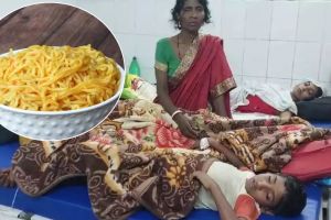 10-Year-Old Dies After Consuming Maggi