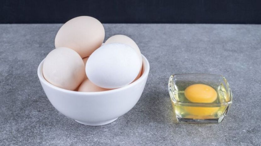 benefits of eating eggs in summer