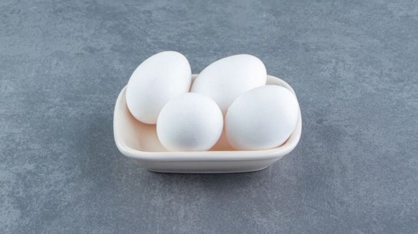 benefits of eating eggs in summer