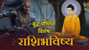 23 May Marathi Panchang Budhha Purnima Shani Nakshtra